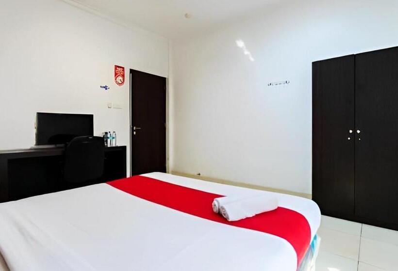 בית מלון כפרי Pondok Inap Shofwa 2