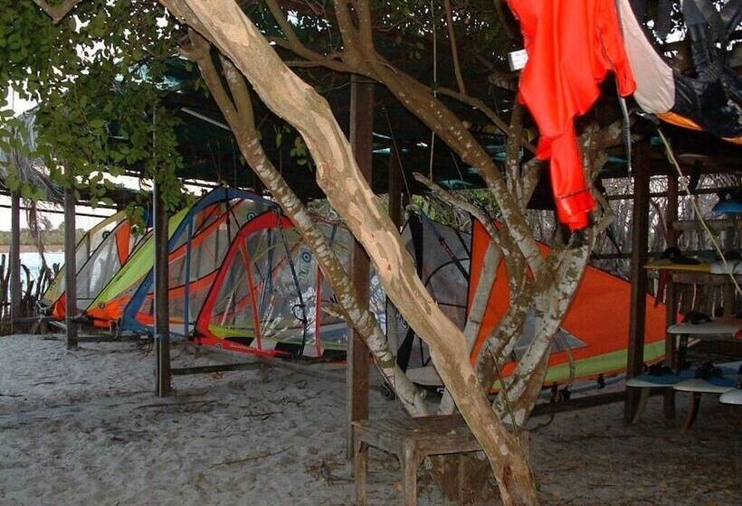 호텔 Pousada Do Paulo