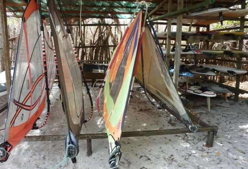 호텔 Pousada Do Paulo