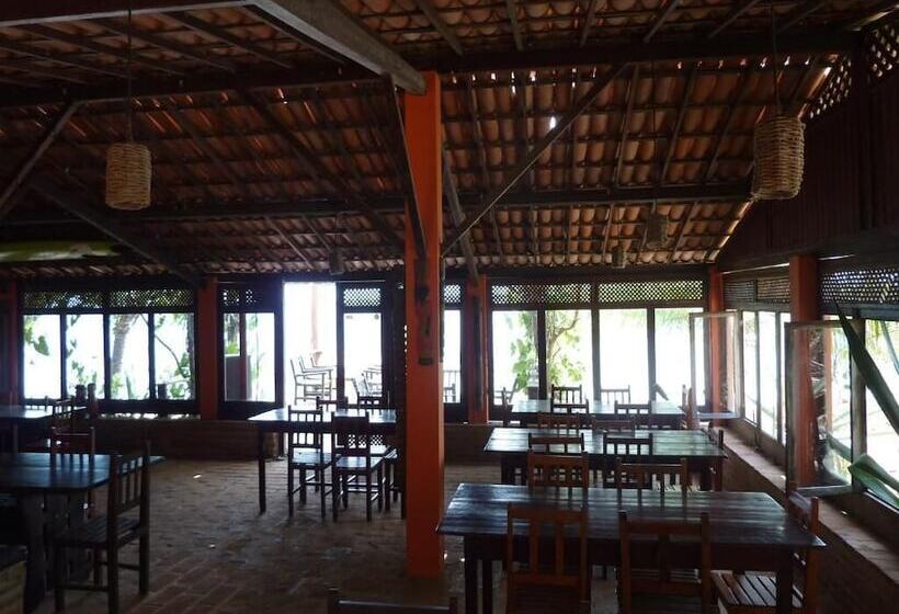 호텔 Pousada Do Paulo