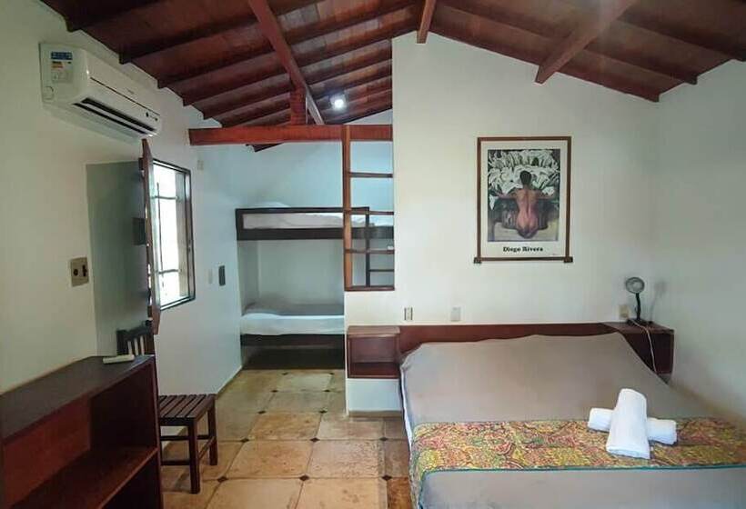 호텔 Pousada Do Paulo