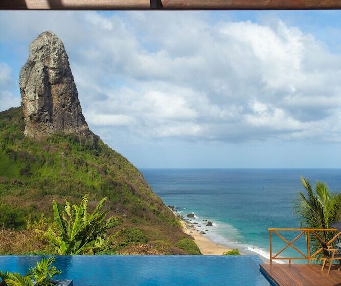 בית מלון כפרי Pousada Ecológica Akanã