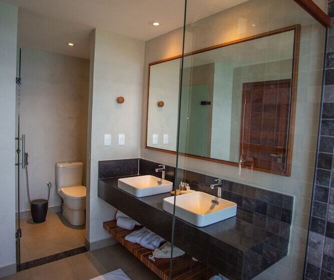 בית מלון כפרי Pousada Ecológica Akanã