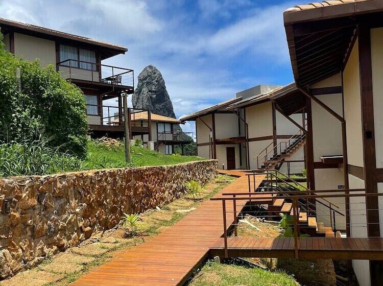 בית מלון כפרי Pousada Ecológica Akanã