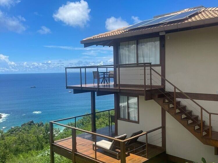 בית מלון כפרי Pousada Ecológica Akanã