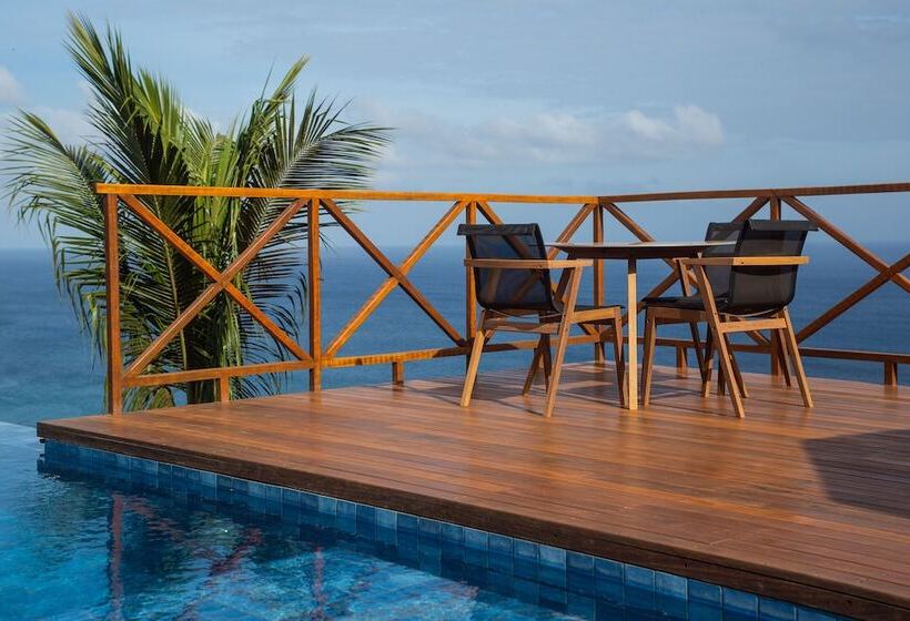 בית מלון כפרי Pousada Ecológica Akanã