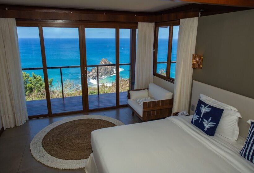 בית מלון כפרי Pousada Ecológica Akanã