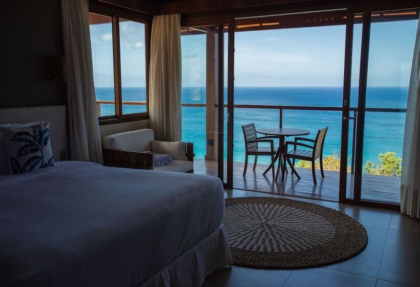 בית מלון כפרי Pousada Ecológica Akanã