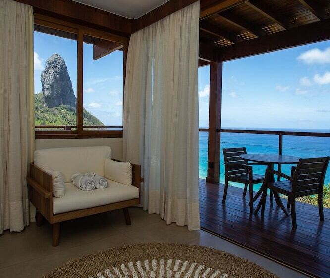 בית מלון כפרי Pousada Ecológica Akanã