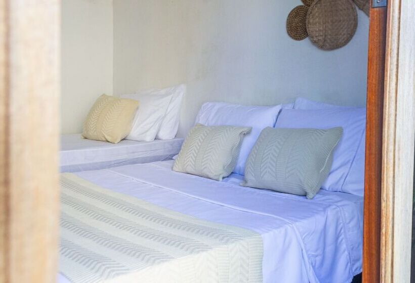 酒店 Casa Mar Self Jeri