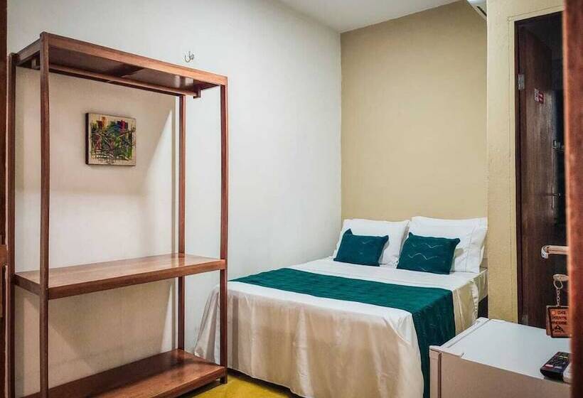 酒店 Casa Mar Self Jeri