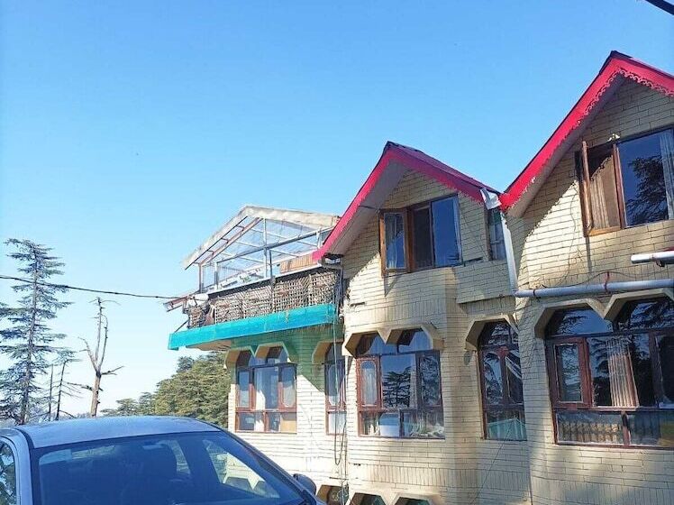 Отель Rajat Shimla