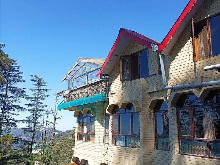 Отель Rajat Shimla