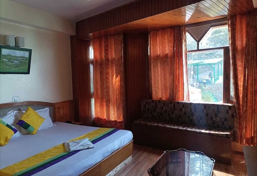 Отель Rajat Shimla