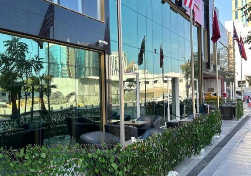 Hotel Ramada By Wyndham Doha Old Town