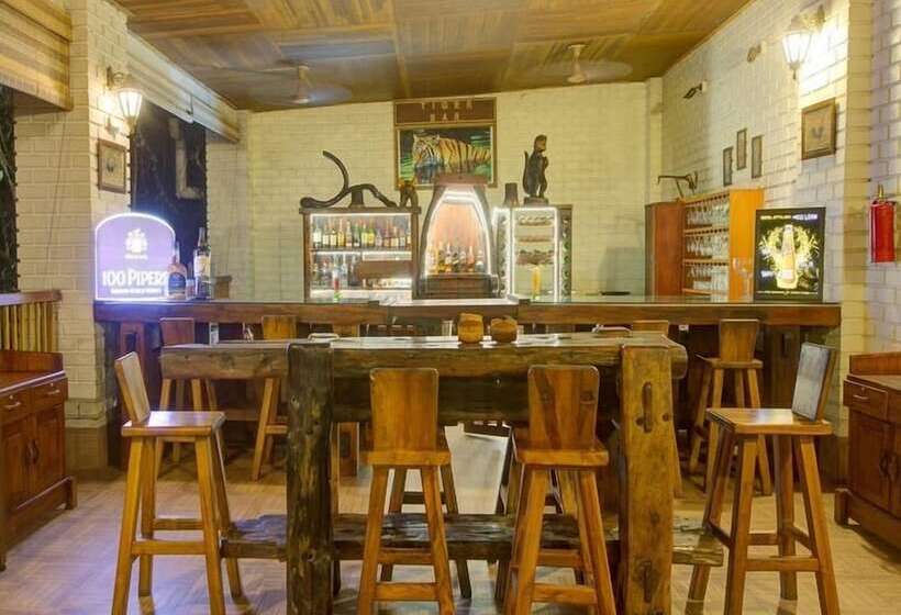 هتل Resort Borgos