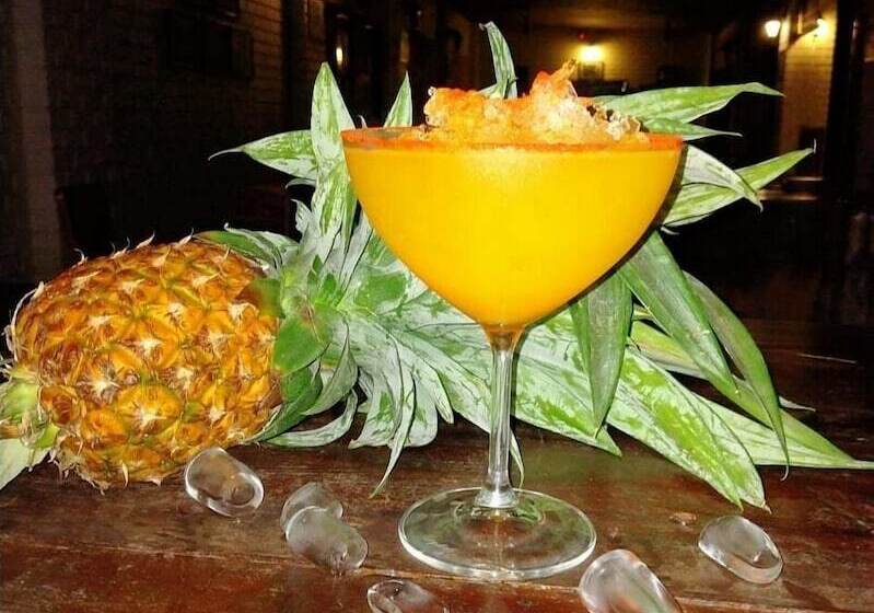 هتل Resort Borgos