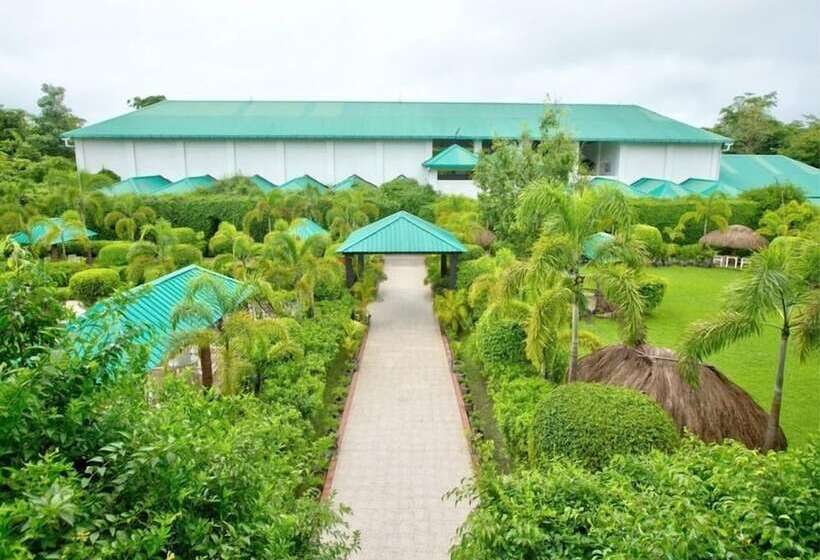 هتل Resort Borgos