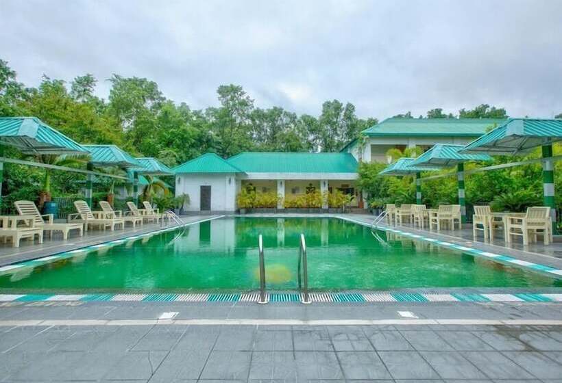 هتل Resort Borgos