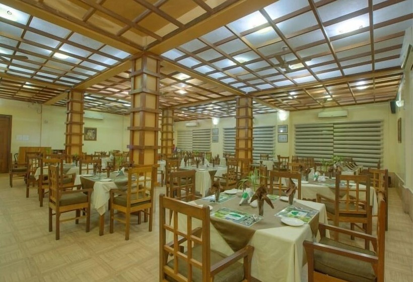 هتل Resort Borgos