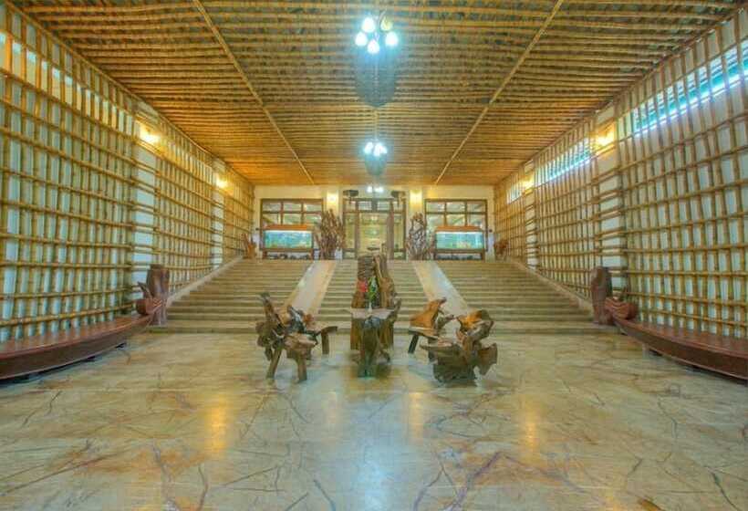 هتل Resort Borgos