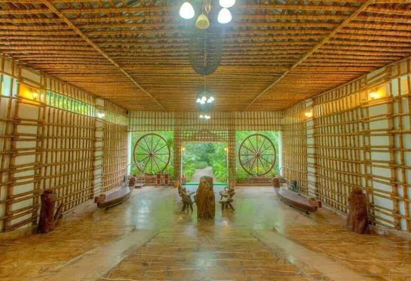 هتل Resort Borgos