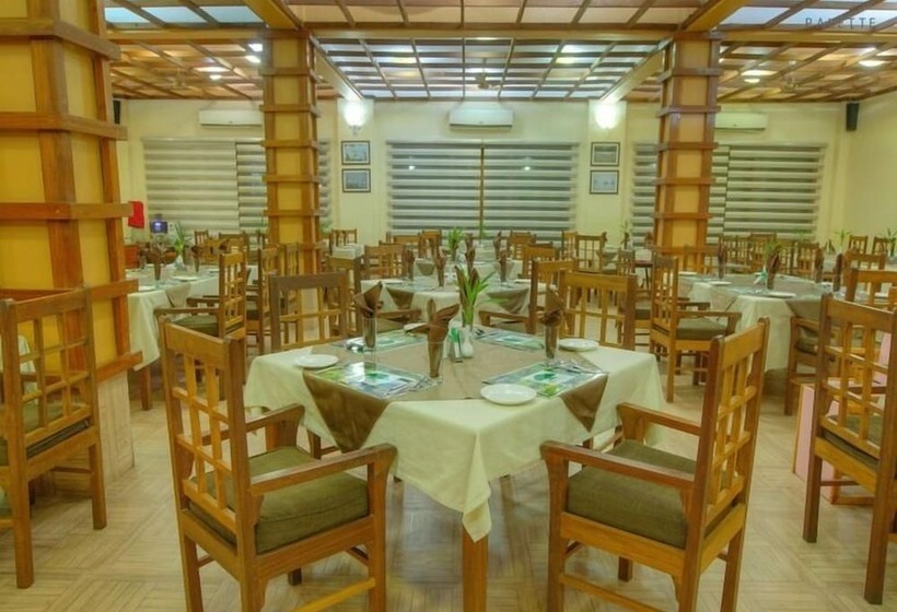 هتل Resort Borgos