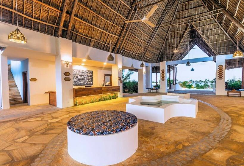 ホテル Sbh Kilindini Resort