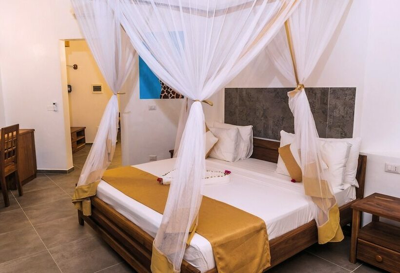 ホテル Sbh Kilindini Resort