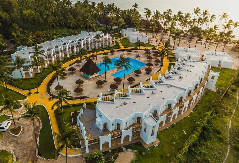 ホテル Sbh Kilindini Resort