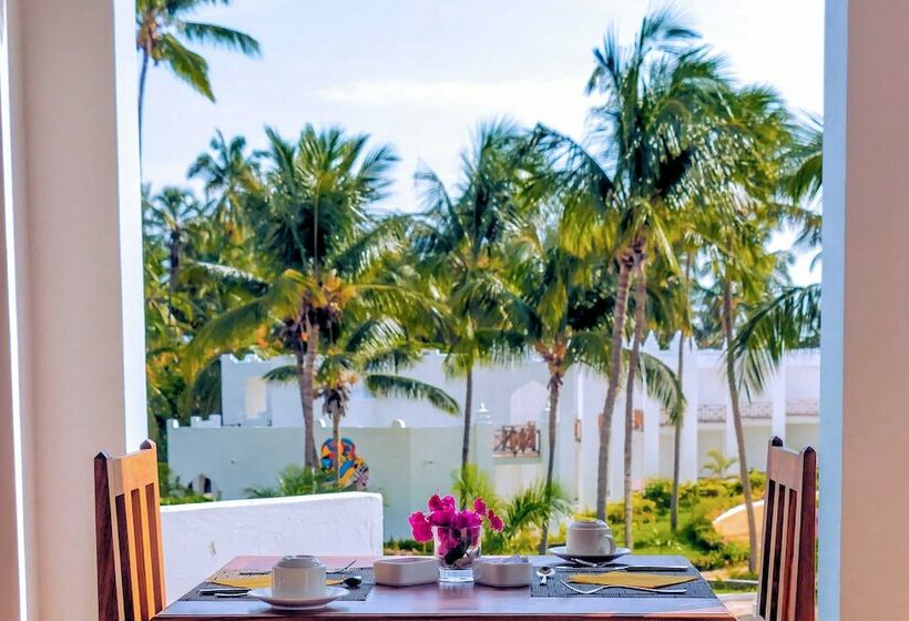 ホテル Sbh Kilindini Resort