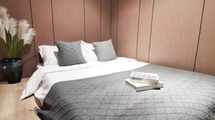 Hotel Shell Zaozhuang Taierzhuang Ancient City East Gate