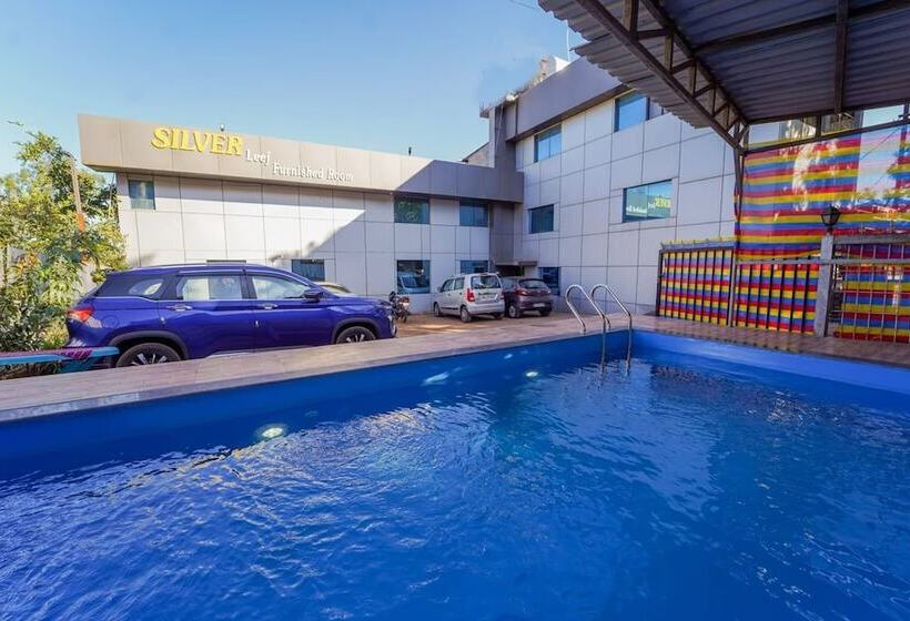 בית מלון כפרי Silver Leef