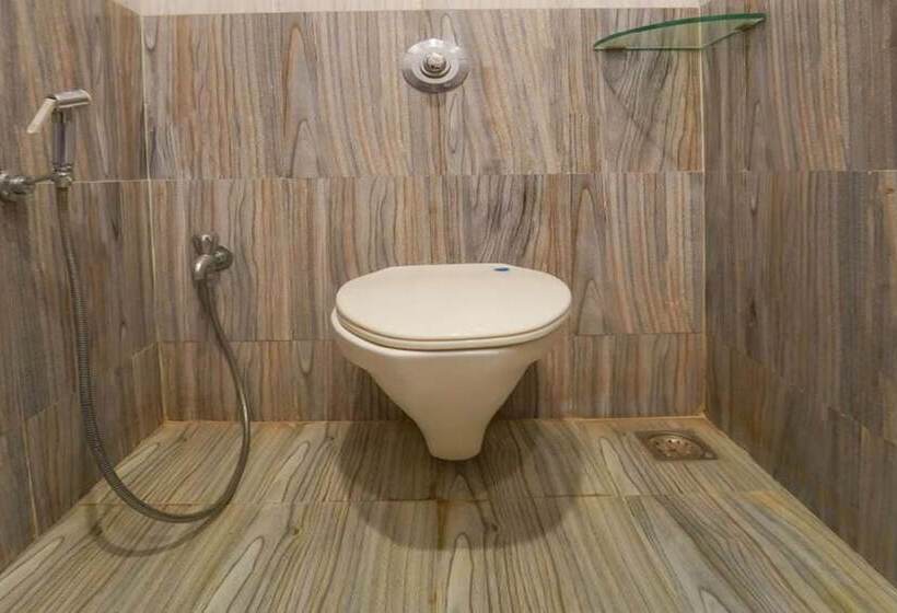 בית מלון כפרי Silver Leef