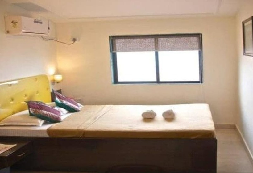 בית מלון כפרי Silver Leef