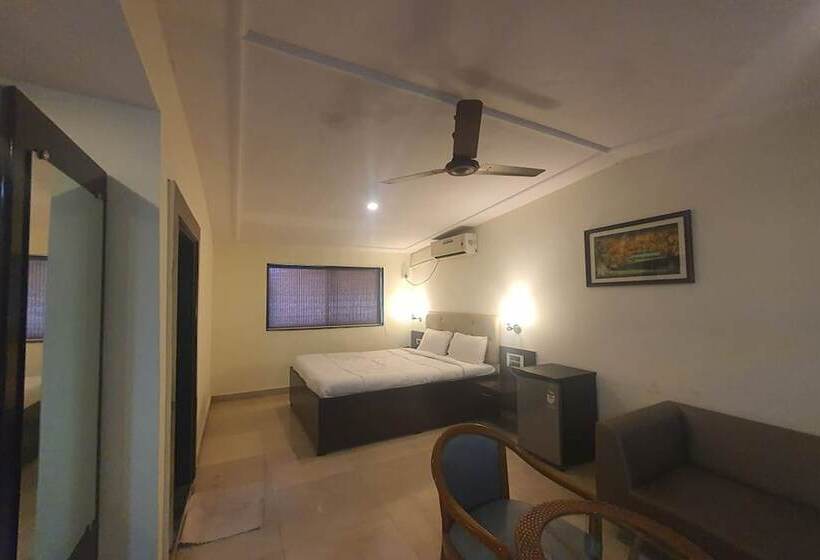 בית מלון כפרי Silver Leef