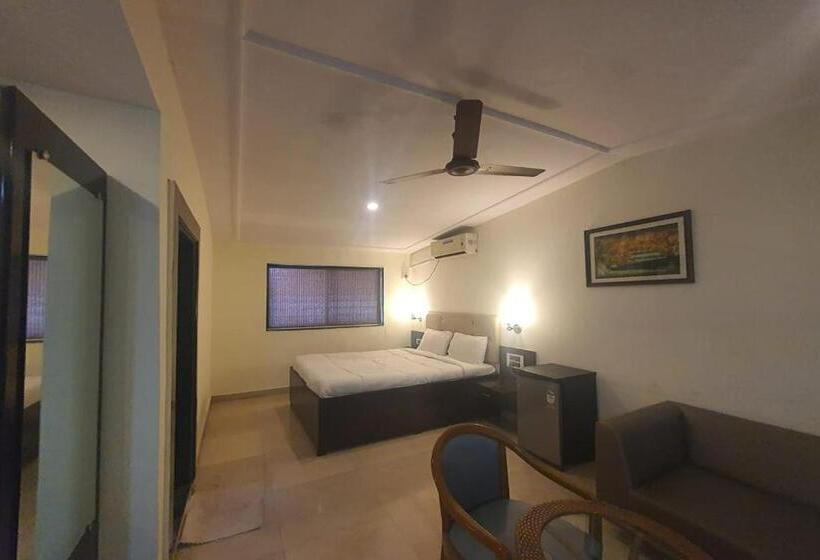 בית מלון כפרי Silver Leef