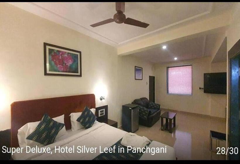 בית מלון כפרי Silver Leef