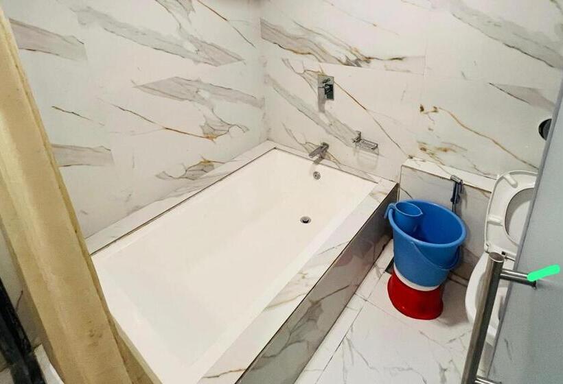 בית מלון כפרי Silver Leef