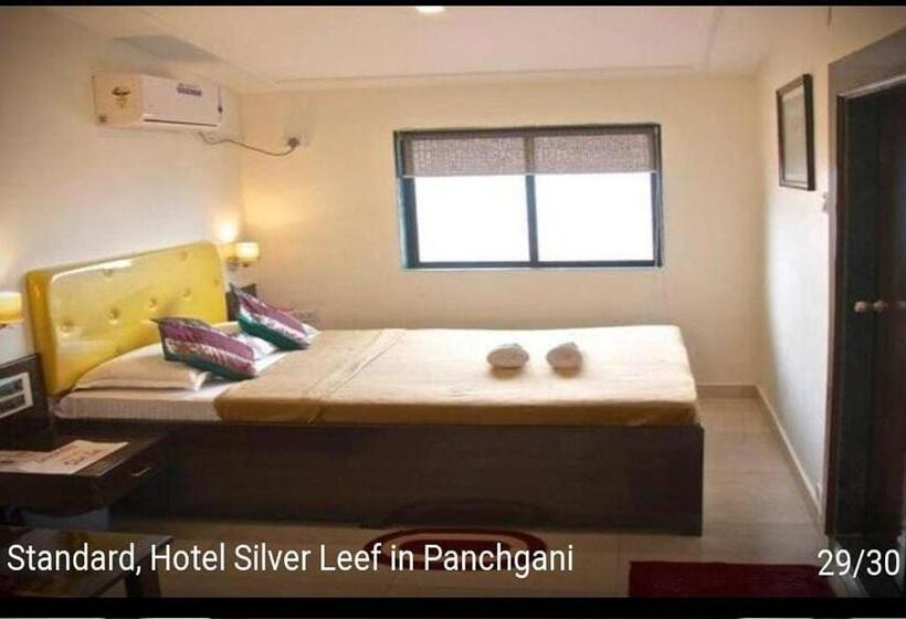 בית מלון כפרי Silver Leef