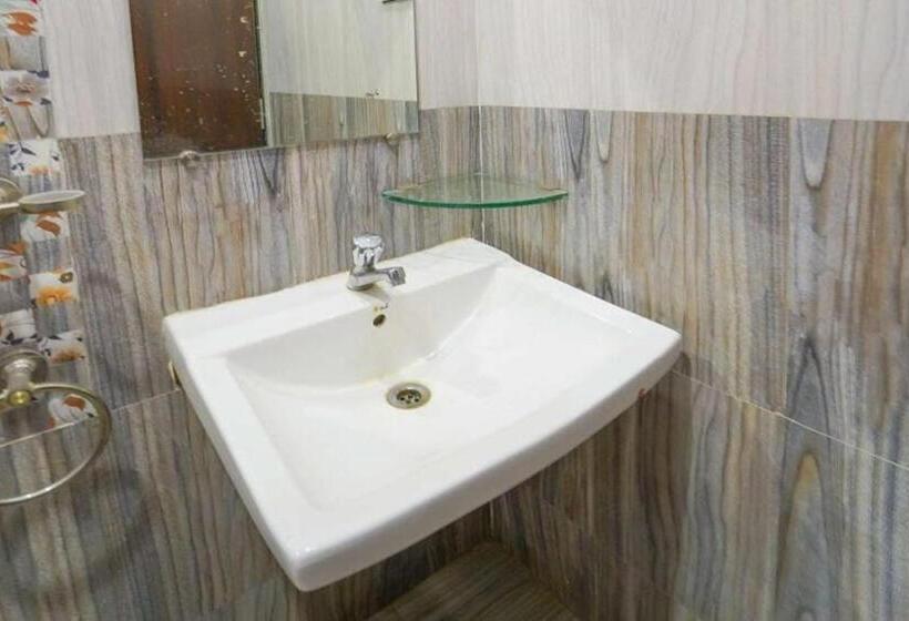 בית מלון כפרי Silver Leef