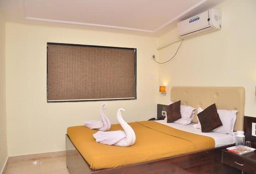 בית מלון כפרי Silver Leef