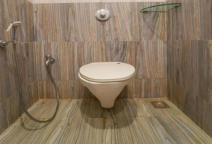 בית מלון כפרי Silver Leef