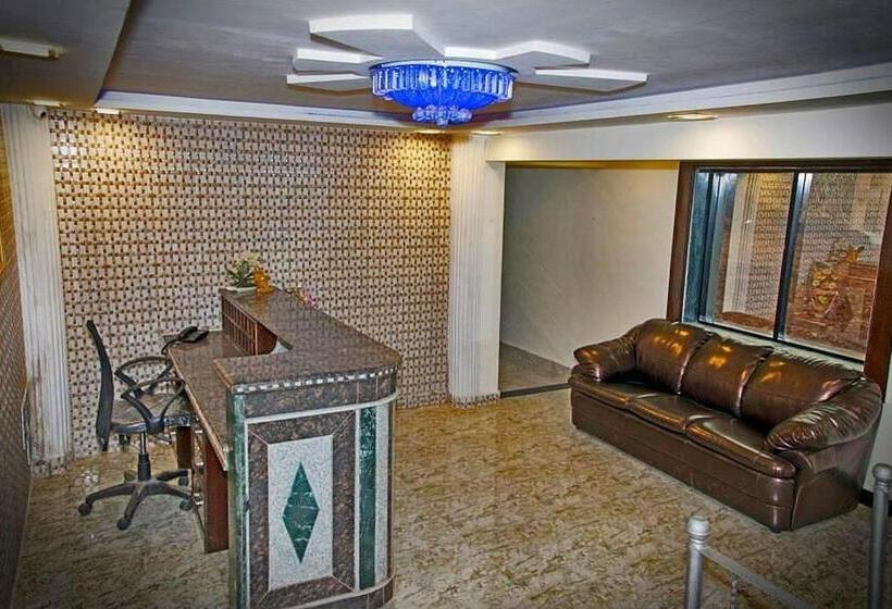 בית מלון כפרי Silver Leef