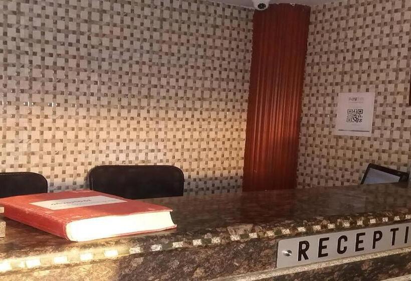 בית מלון כפרי Silver Leef