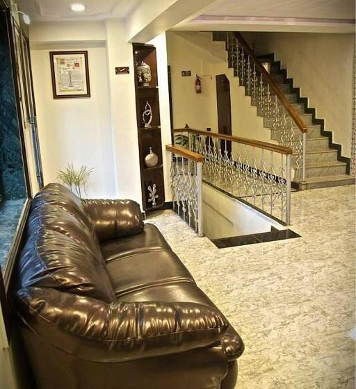 בית מלון כפרי Silver Leef