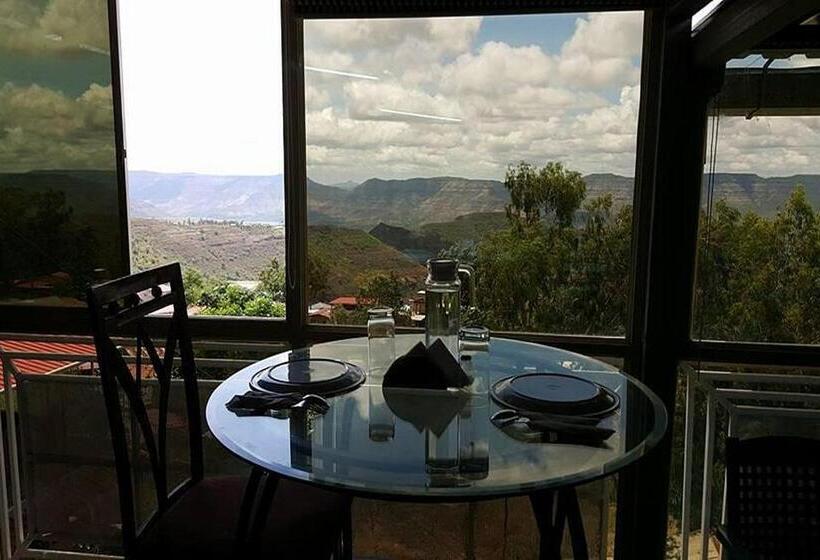 בית מלון כפרי Silver Leef