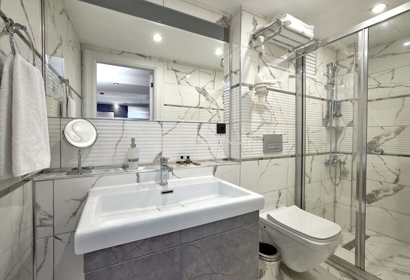 בית מלון כפרי The Bold