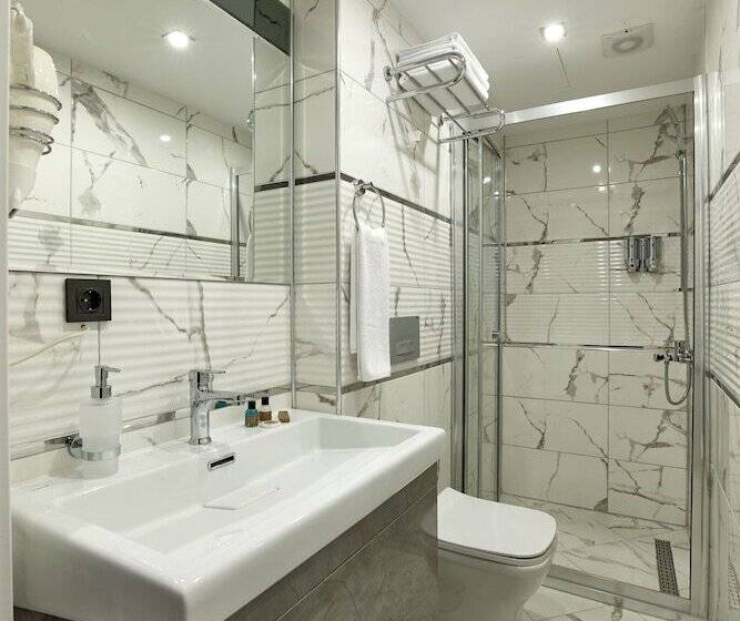 בית מלון כפרי The Bold