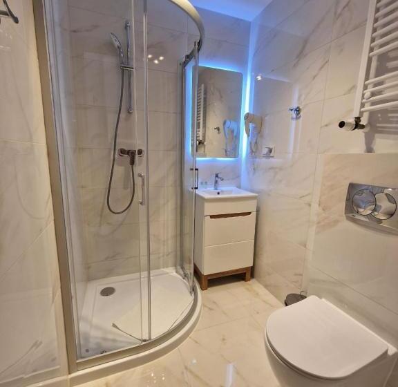 Отель Villa Cristal